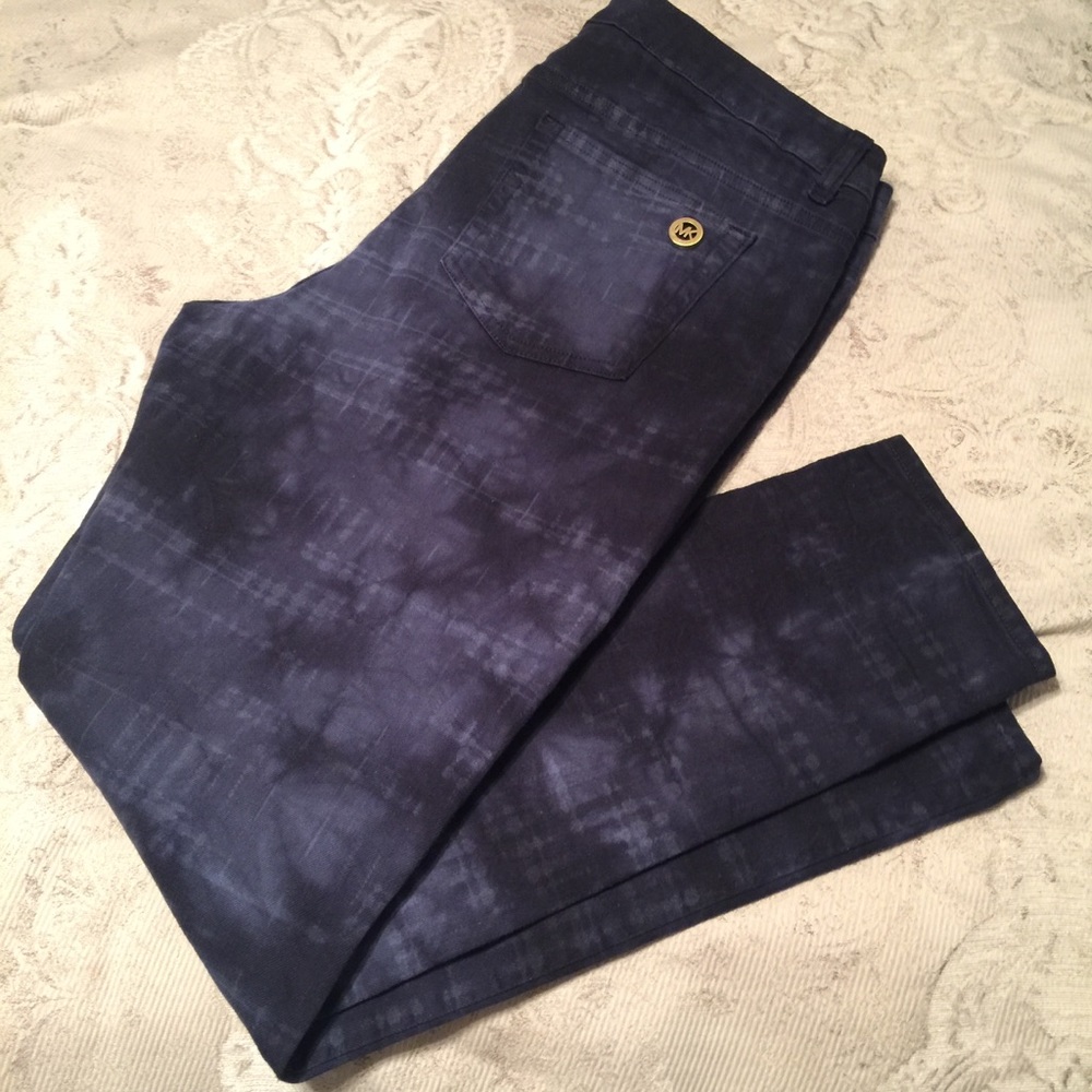 MICHAEL KORS WOMENS PANTS SIZE 14- Excellent Cond!